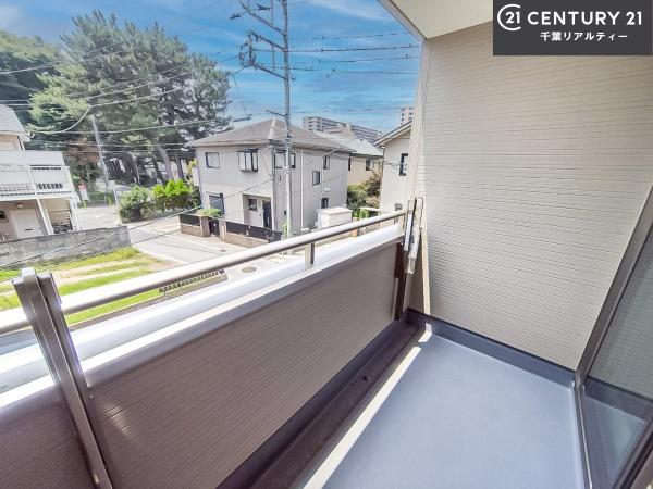 習志野市東習志野3丁目