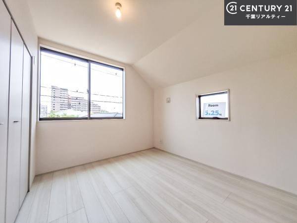 習志野市東習志野3丁目