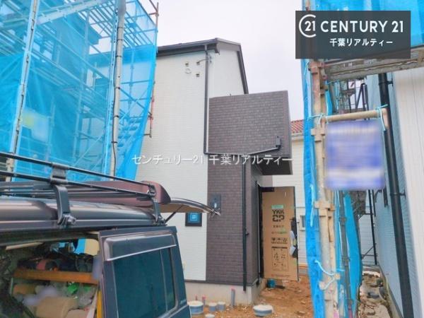 ＧＲＡＦＡＲＥ千葉市緑区誉田町１丁目　２号棟