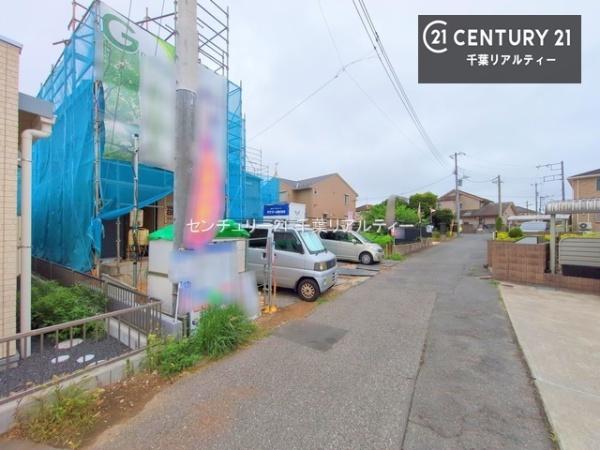 ＧＲＡＦＡＲＥ千葉市緑区誉田町１丁目　２号棟