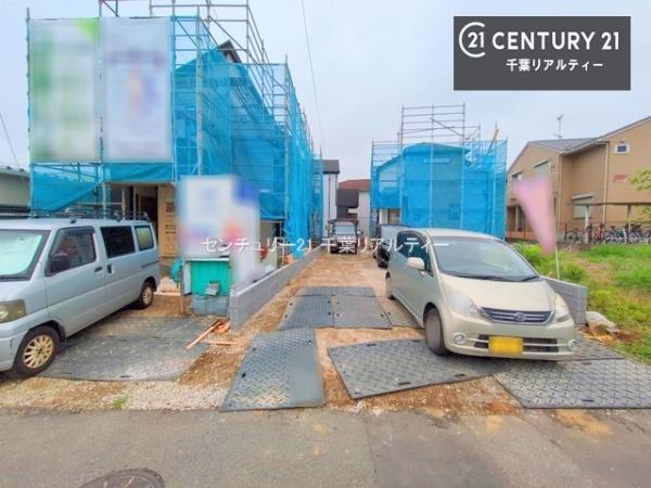ＧＲＡＦＡＲＥ千葉市緑区誉田町１丁目　２号棟
