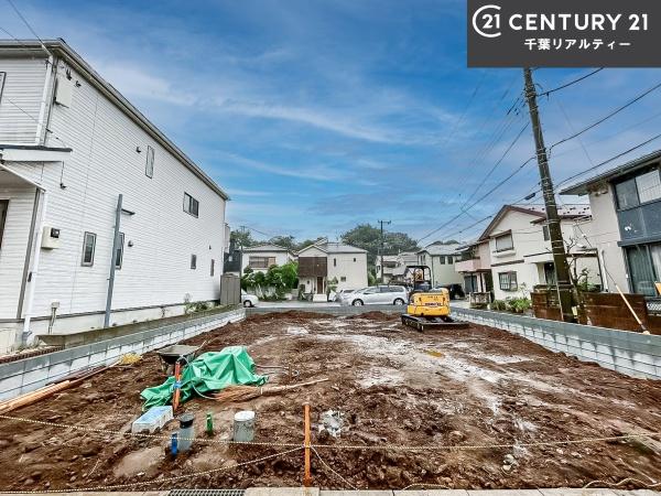 習志野市本大久保4丁目