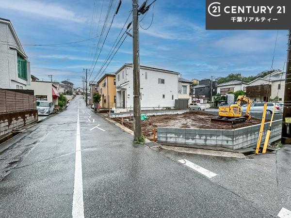 習志野市本大久保4丁目