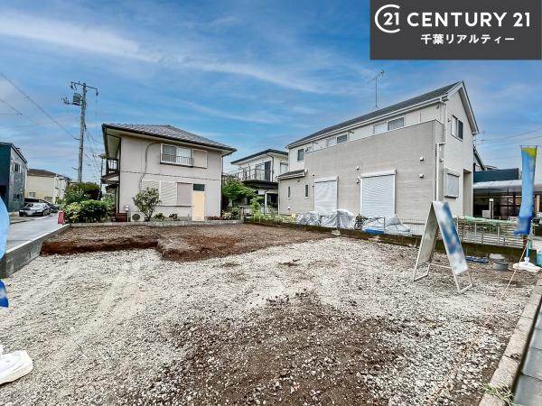 グラファーレ船橋市高野台4丁目