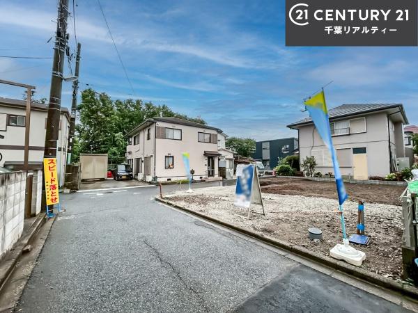 グラファーレ船橋市高野台4丁目