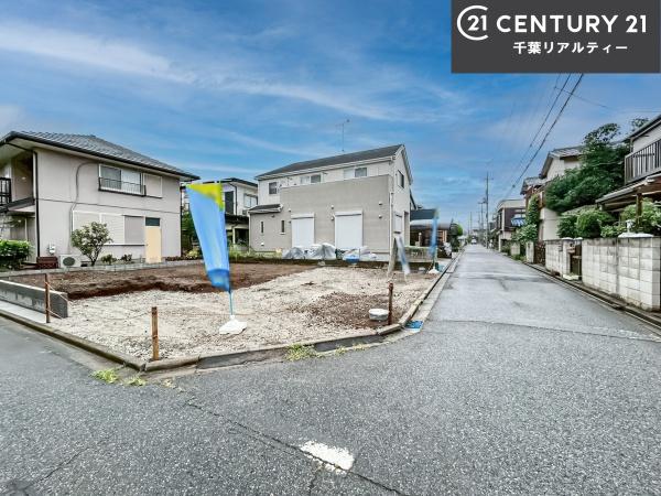 グラファーレ船橋市高野台4丁目