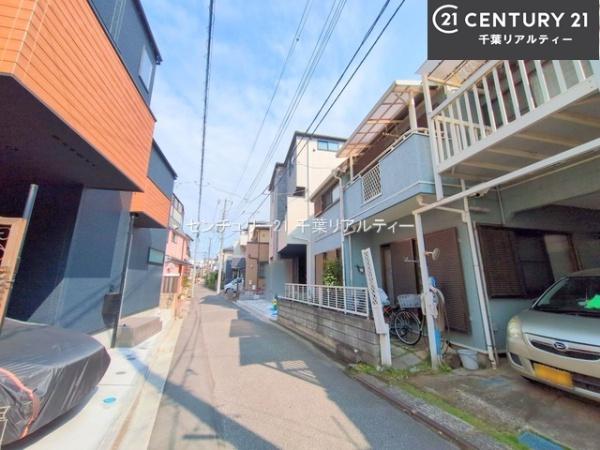 船橋市南本町