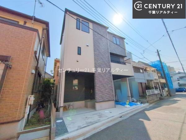 船橋市南本町