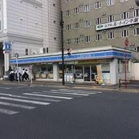 DCFORT千葉中央(ローソン本千葉店)