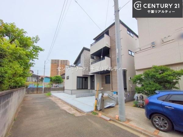 習志野市本大久保1丁目　2号棟