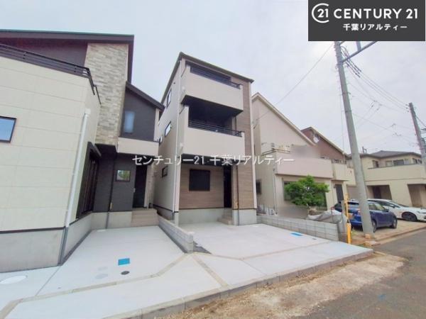 習志野市本大久保1丁目　2号棟
