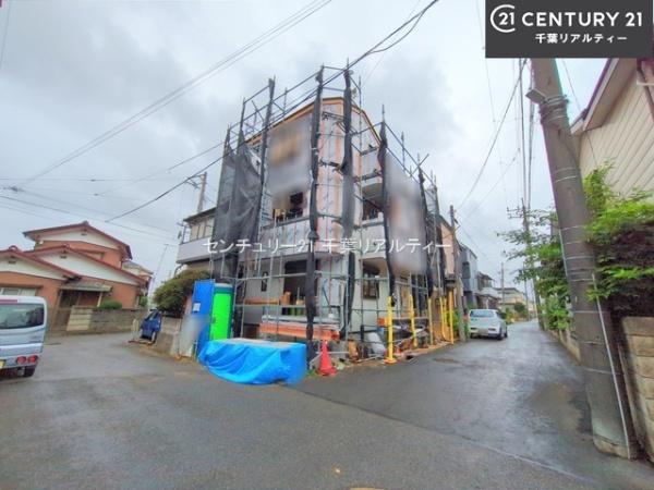 船橋市二和東5丁目