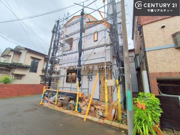 船橋市二和東5丁目