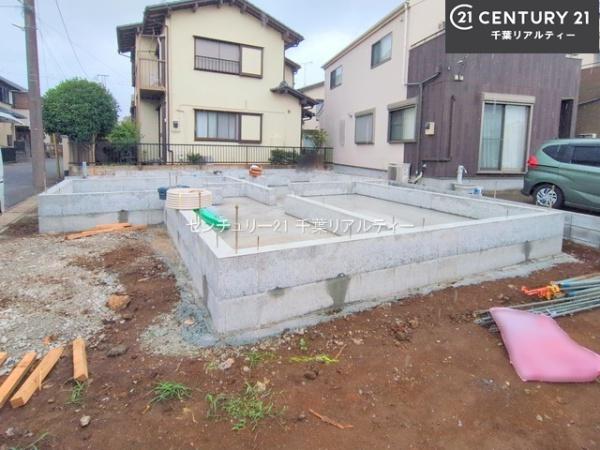 船橋市丸山5丁目