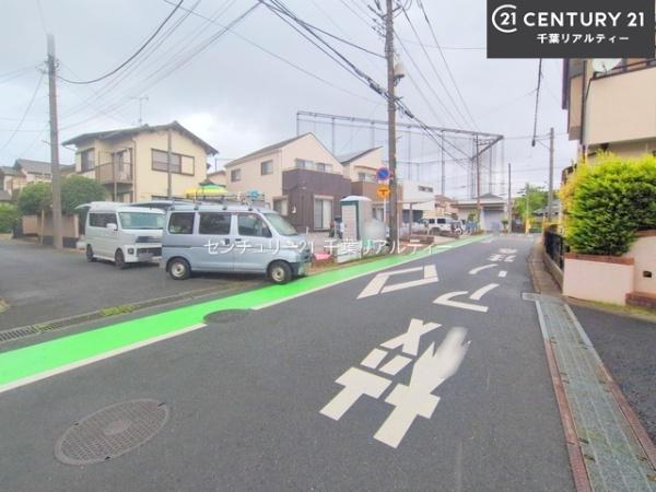 船橋市丸山5丁目
