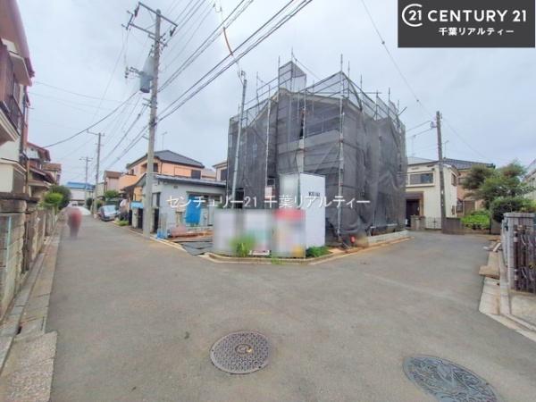 船橋市丸山1丁目