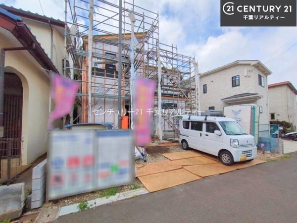 グラファーレ船橋市丸山2丁目