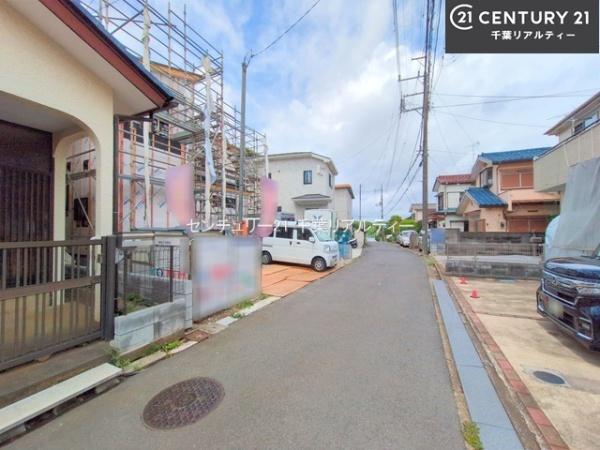 グラファーレ船橋市丸山2丁目