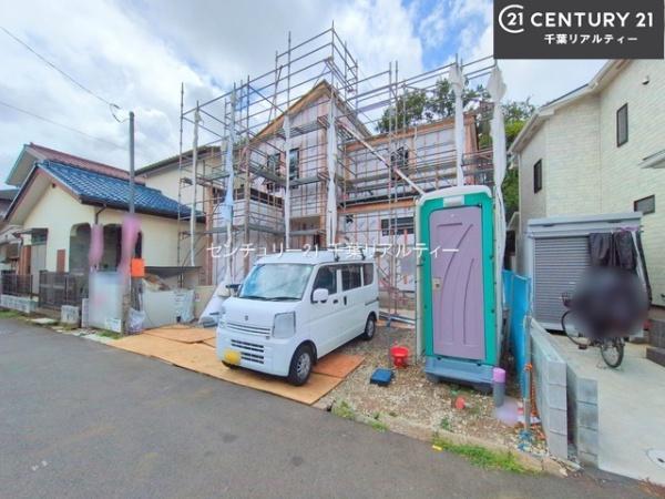 グラファーレ船橋市丸山2丁目
