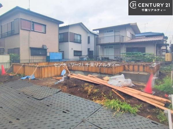 船橋市高野台3丁目