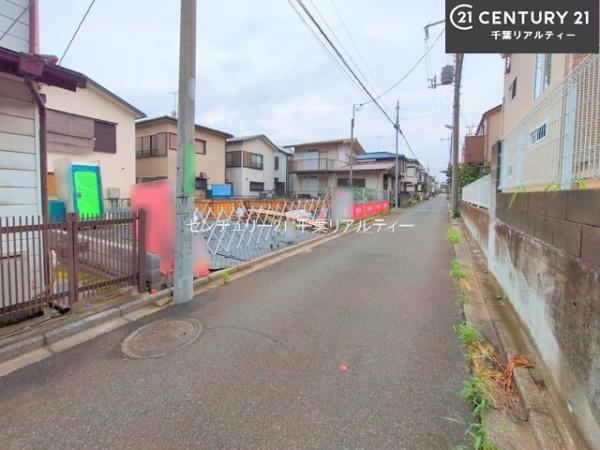 船橋市高野台3丁目