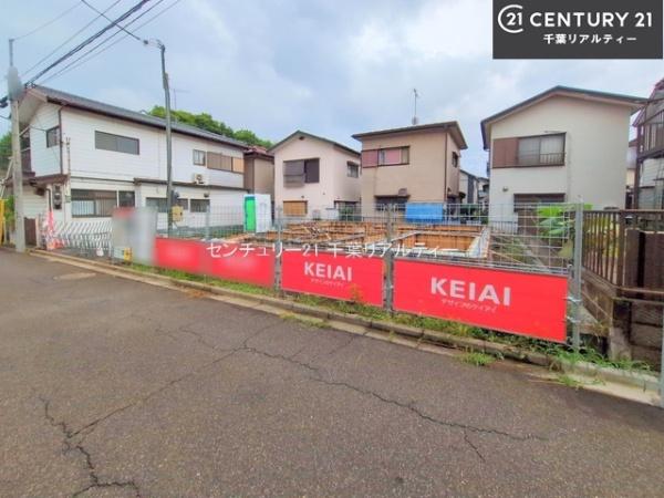 船橋市高野台3丁目