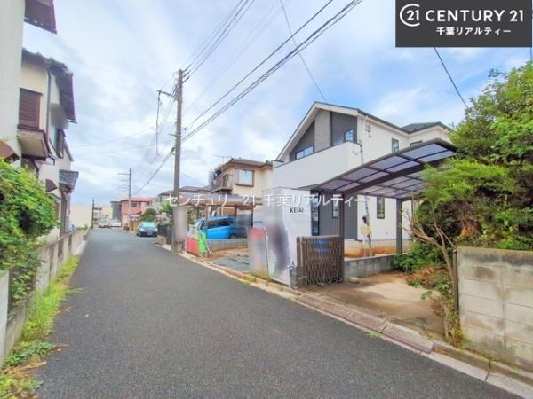 船橋市田喜野井1丁目