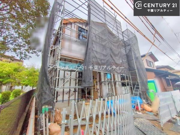 習志野市本大久保4丁目