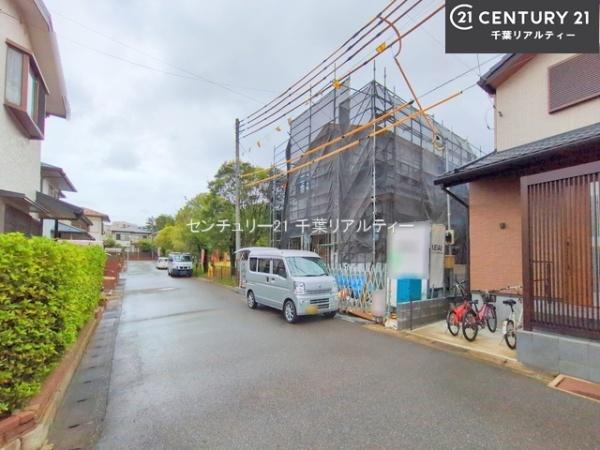 習志野市本大久保4丁目