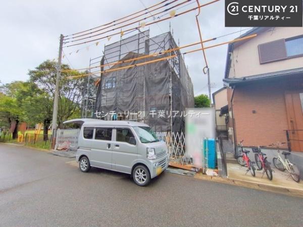 習志野市本大久保4丁目