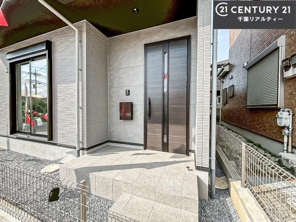 四街道市旭ケ丘3丁目　2号棟