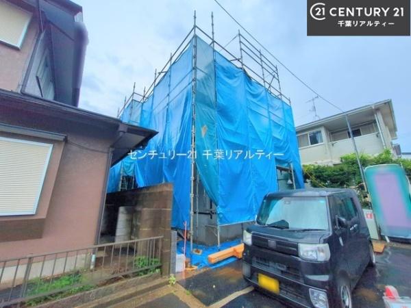 グラファーレ四街道市下志津新田