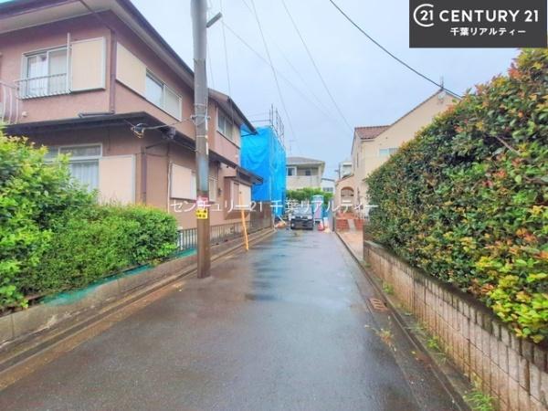グラファーレ四街道市下志津新田