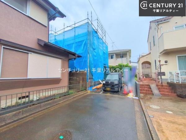 グラファーレ四街道市下志津新田