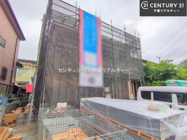 四街道市栗山