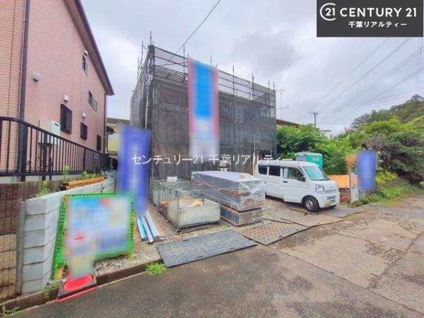 四街道市栗山