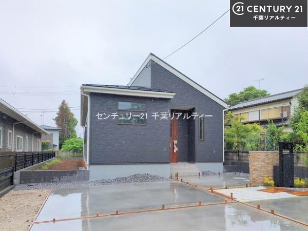 八千代市勝田