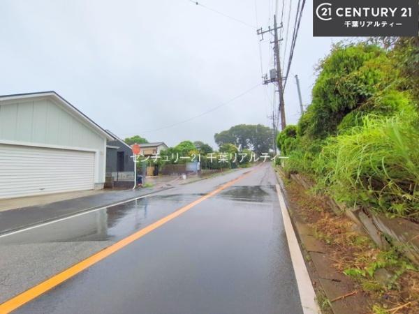八千代市勝田