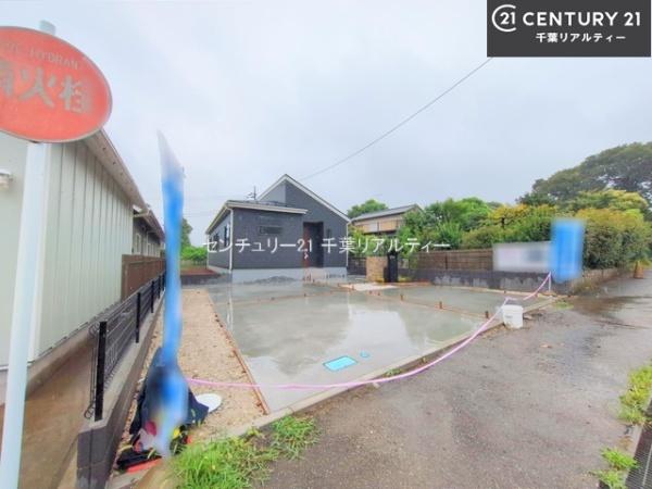 八千代市勝田