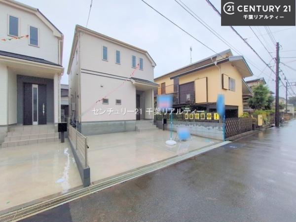 八千代市勝田台5丁目　1号棟