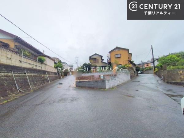 成田市南平台