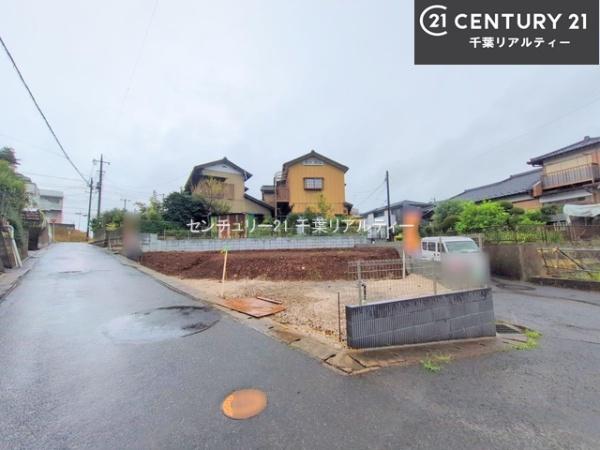 成田市南平台