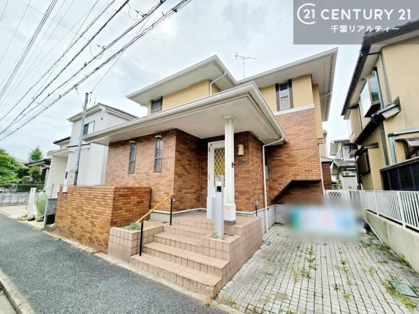 八千代市八千代台北17丁目の中古一戸建て(その他現地)