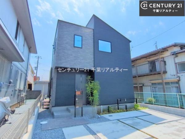 船橋市前原西8丁目