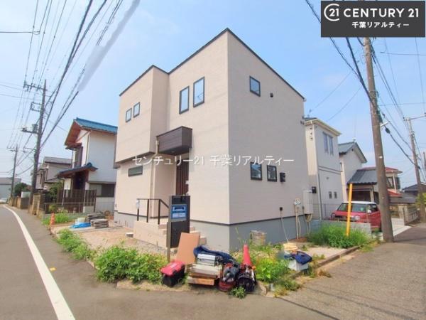 船橋市二和西2丁目