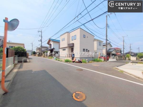 船橋市二和西2丁目