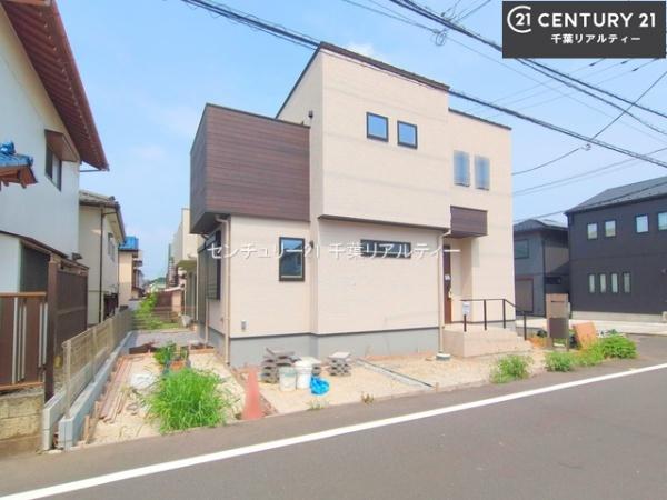 船橋市二和西2丁目