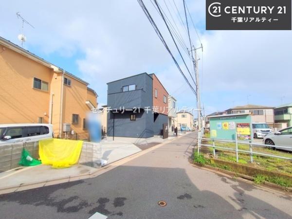 船橋市田喜野井5丁目　5号棟