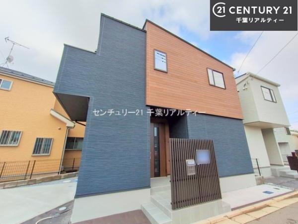 船橋市田喜野井5丁目　5号棟