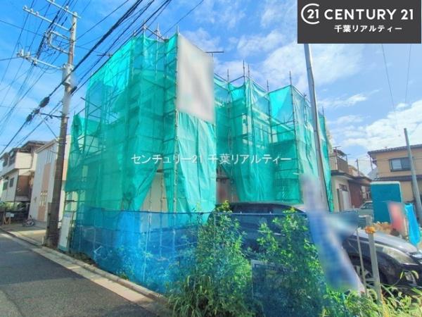 船橋市高野台3丁目